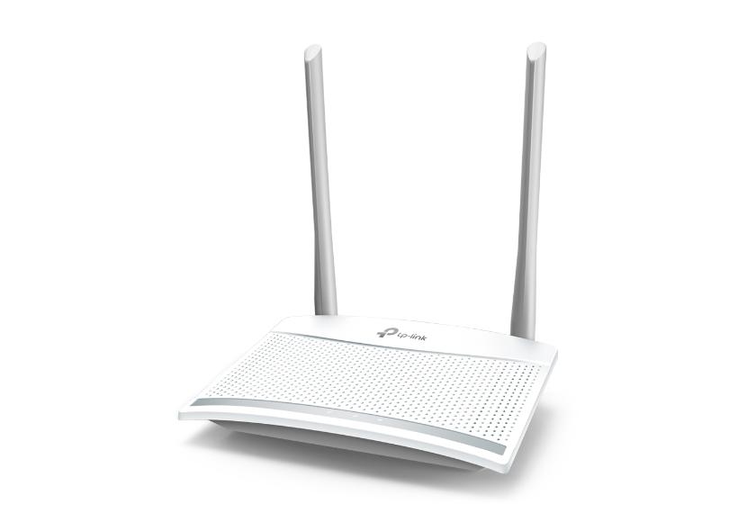 Roteador Wireless 300 Mbps TL-WR820N - TP-Link