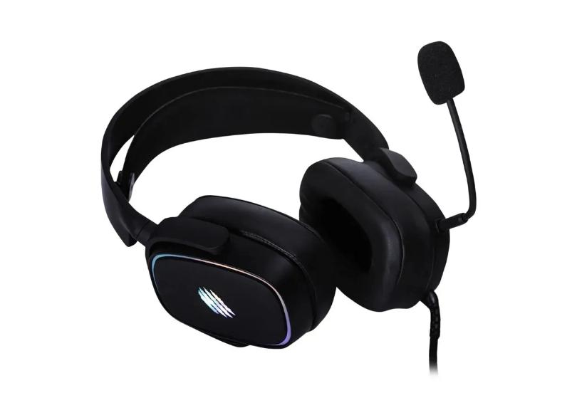 Headset Gamer com Microfone OEX ZYON HS415