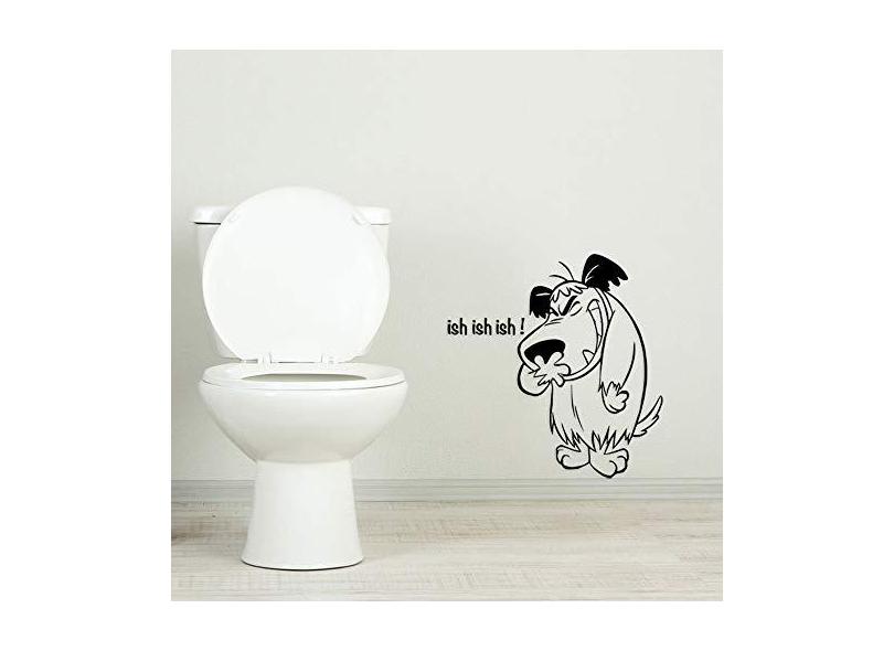 Adesivo de Parede Mutley em Promoção é no Banco PAN