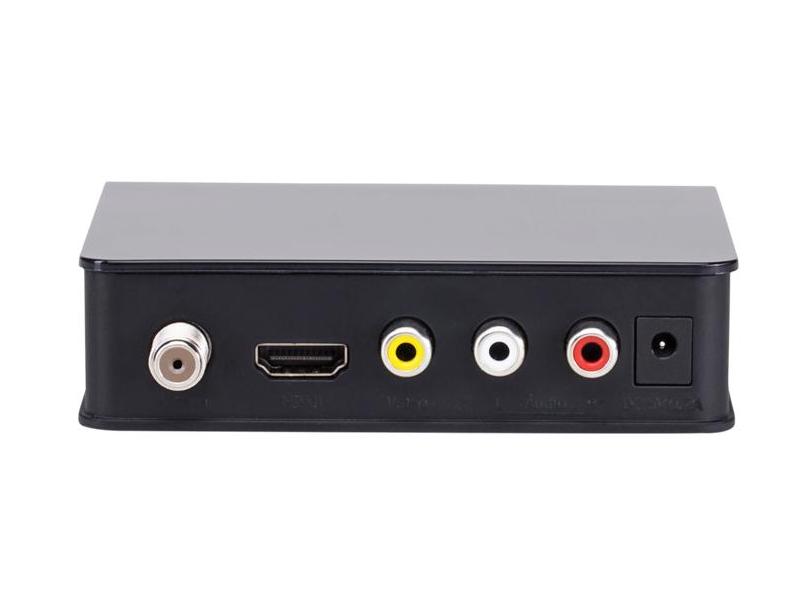 Conversor Digital HDMI USB CD 730 Intelbras