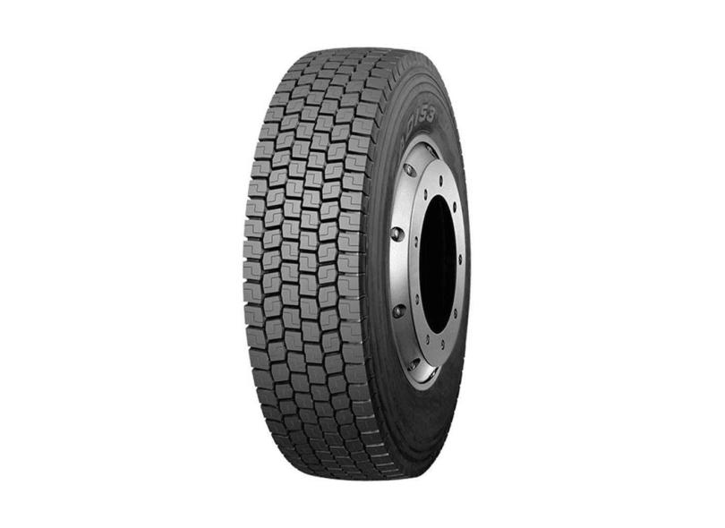 Pneu Westlake Aro 22.5 AD153 275/80R22.5 149/146L 16 Lonas