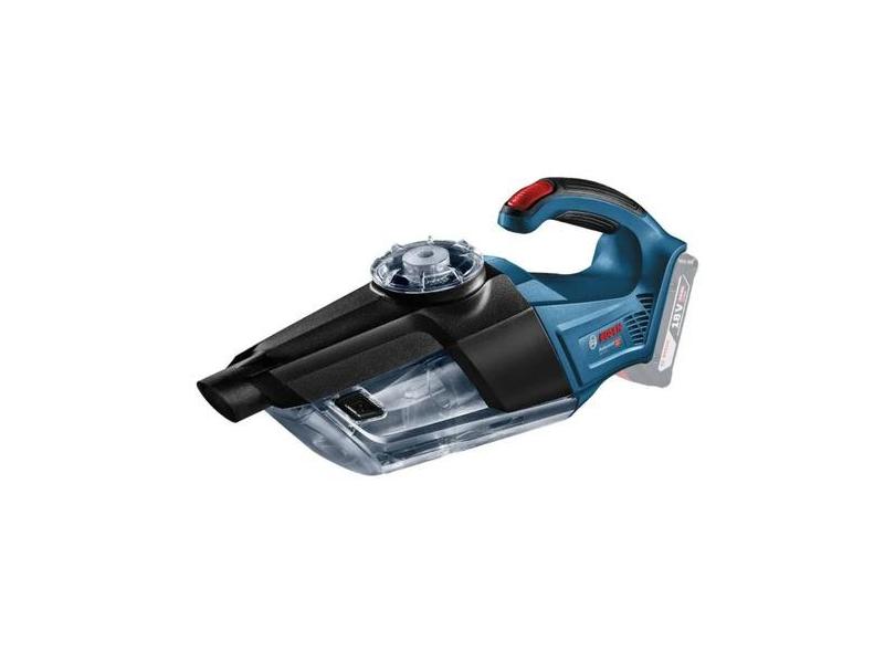 Aspirador De Po A Bateria Gas18v-1 18v  S/bat. Bosch GAS 18V-1