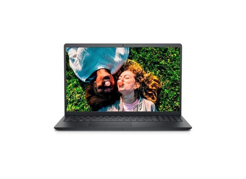 Notebook dell inspiron 3520 core i5 1235u 8gb memoria 512gb ssd tela 1