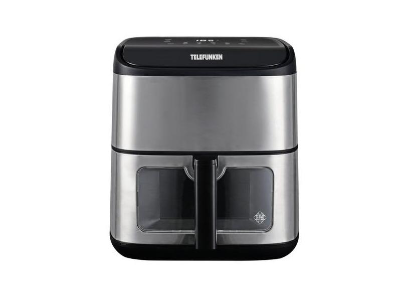 Fritadeira Eletrica AIR FRYER 9 Litros Easyfryer 9000 - 110V - Telefun