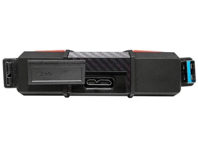 HD Externo Portátil Adata AHD710P-2TU31 2048 GB