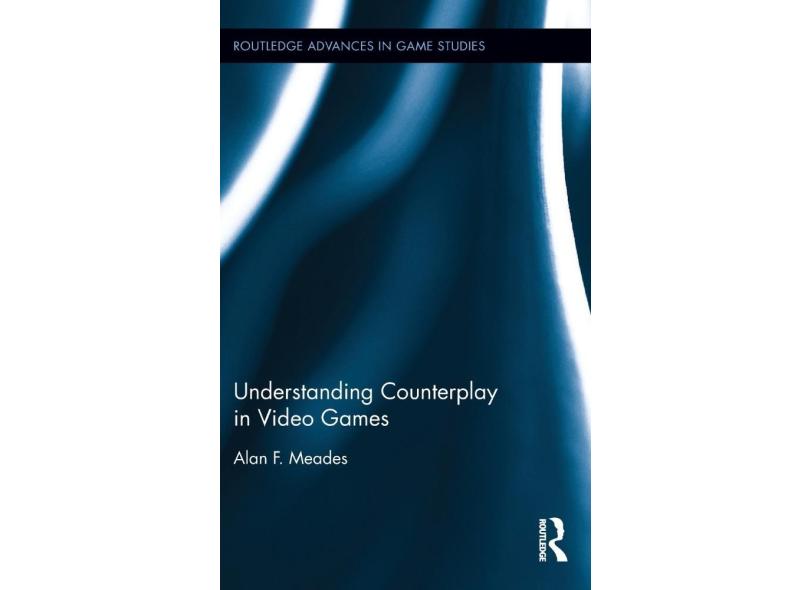 Understanding Counterplay In Video Games em Promoção é no Buscapé