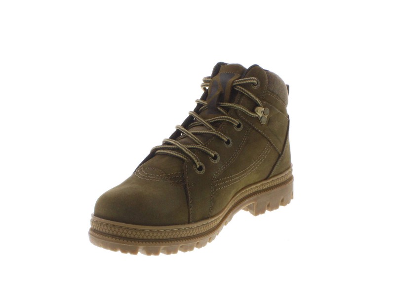 Tênis Macboot Masculino Trekking Basalto 02