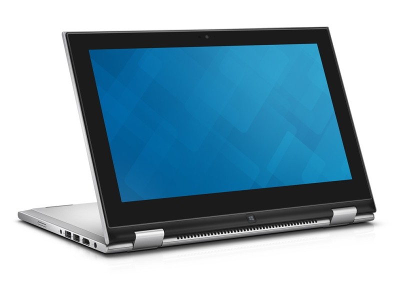 Notebook Conversível Dell Inspiron 7000 Intel Core i5 5200U 4 GB de RAM HD 500 GB LED 13.3 " Touchscreen Windows 8.1