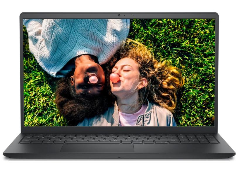 Notebook Dell Inspiron 15 3520 I3520W2009W Intel Core i5 1135G7 11ª Geração 15,6" 8GB SSD 256GB Windows 11