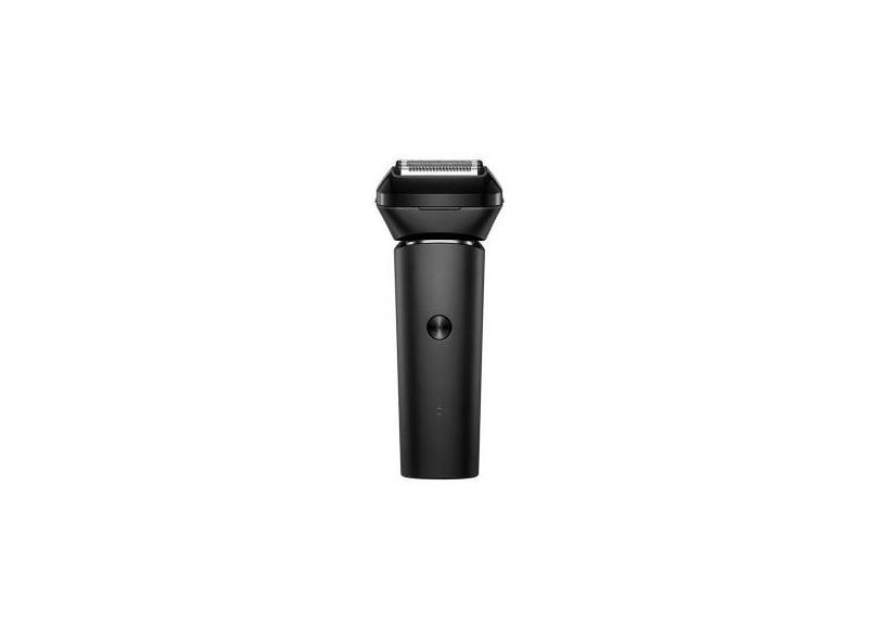 Barbeador Eletrico Xiaomi Mi 5-Blade Electric Shaver Recarregavel - Pr