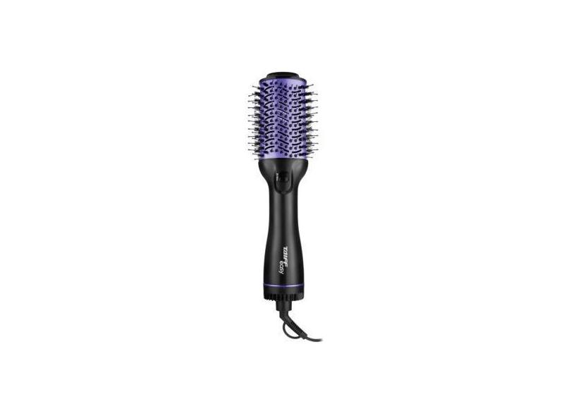 Escova Modeladora Taiff Oval Easy Lilas 220v