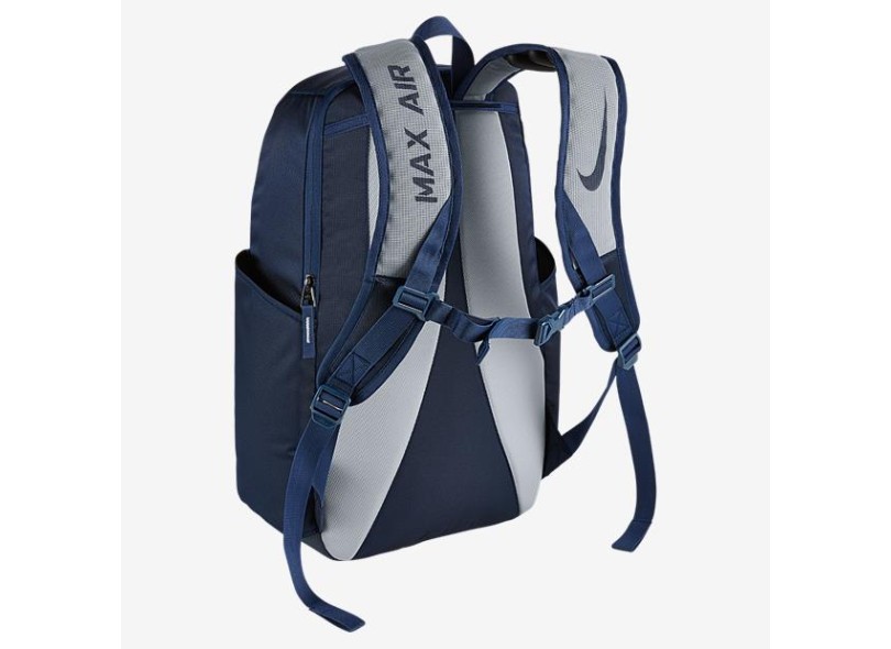 Mochila Nike com Compartimento para Notebook Air Max Vapor Power