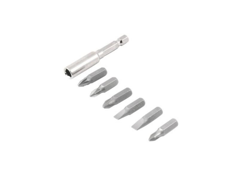 Kit Furadeira / Parafusadeira Impacto 3/8 Vonder - PFV012I