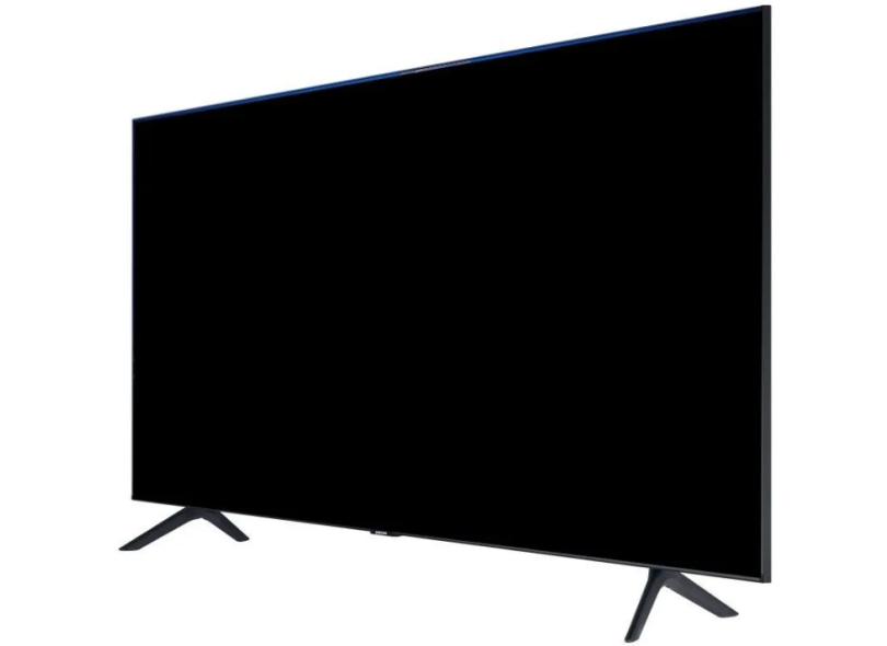 Smart TV TV LED 55" Samsung Crystal 4K HDR UN55TU8000GXZD 3 HDMI