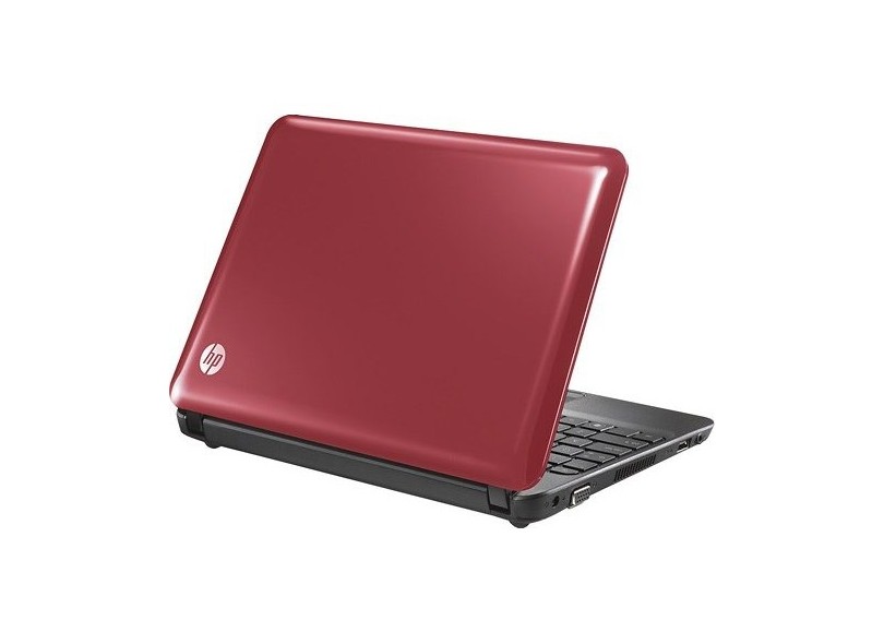 Netbook HP Mini 110-1045DX