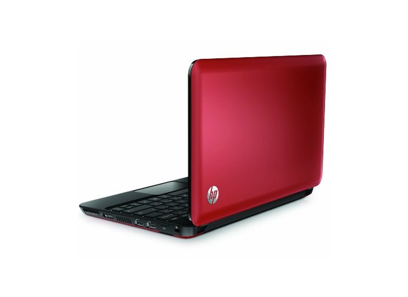 Netbook HP Mini 210-1095NR