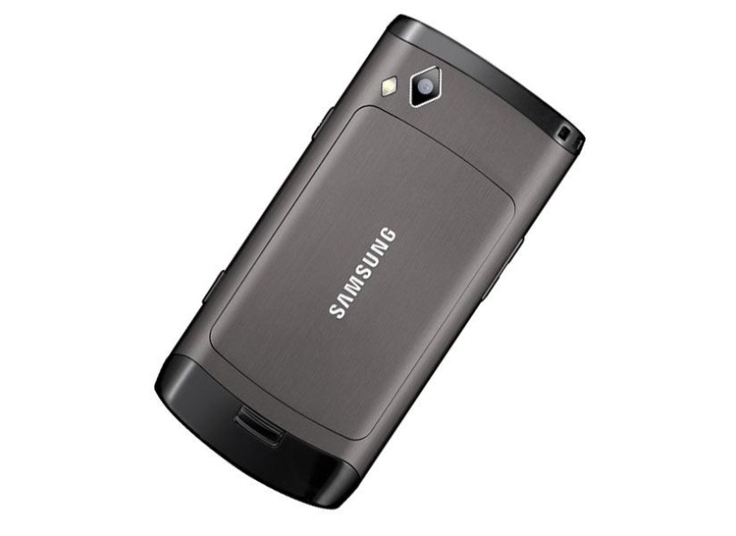 Celular Samsung Wave II S8530 Desbloqueado