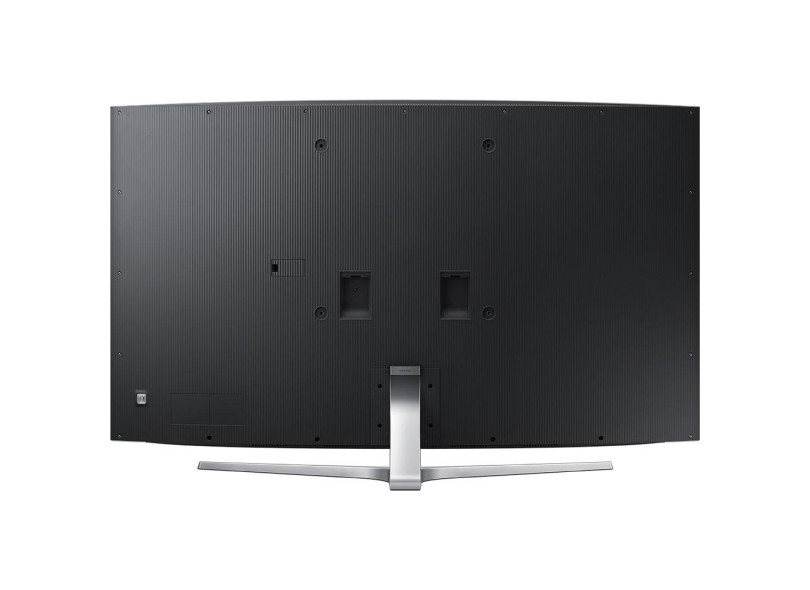 TV LED 65 " Smart TV Samsung Série 9 3D 4K UN65JS9000