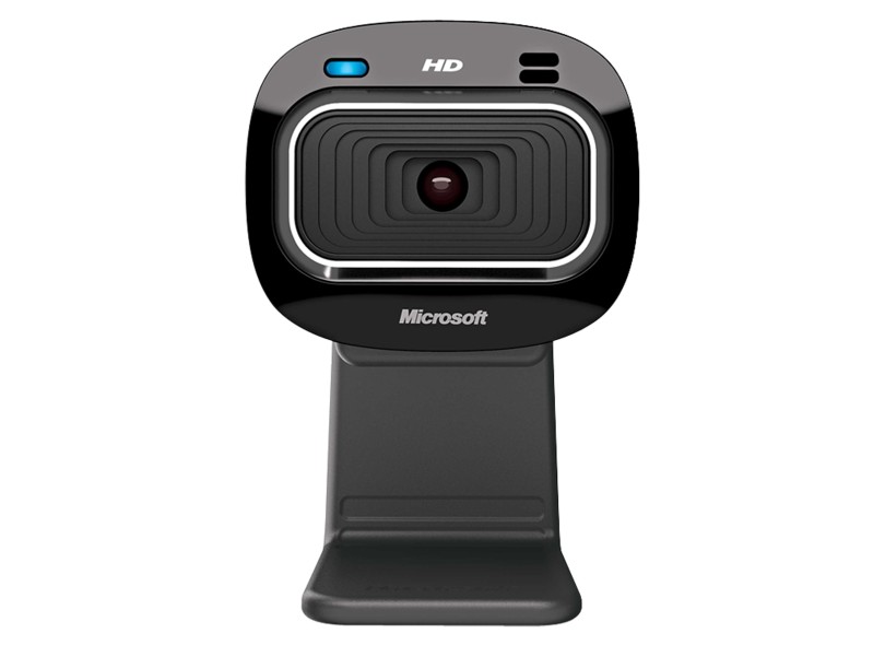 WebCam Microsoft Lifecam HD-3000