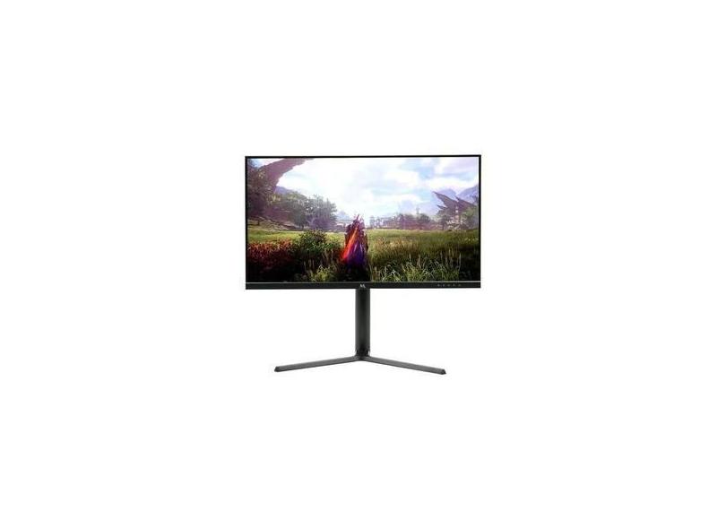 Monitor Gamer Mtek M25f165 - Full Hd - 165Hz - Usb Hdmi Displayport -