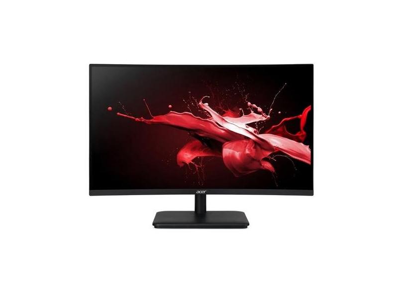 Monitor Gamer Acer Ed27r S3biip 27 Pol 180hz Curvo ED270R