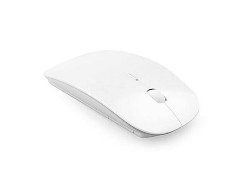 Mouse Bluetooth Wireless Sem Fio Compatível Com Notebook Macbook Pro Air iPhone Padrao Apple