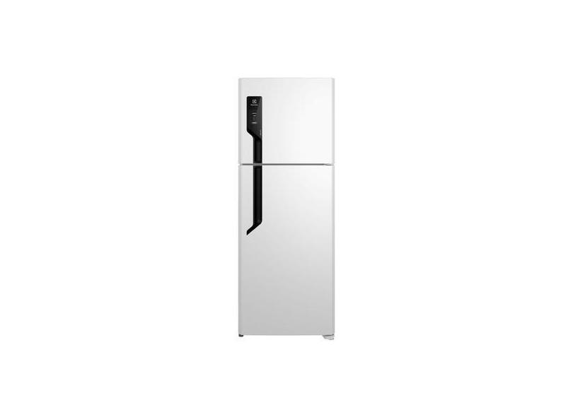 Geladeira/Refrigerador Electrolux Frost Free Duplex Branca 480L Effici