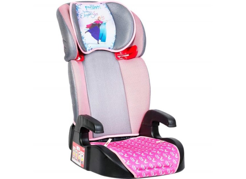 Cadeira para Auto Frozen Disney De 15 a 36 kg - Styllbaby