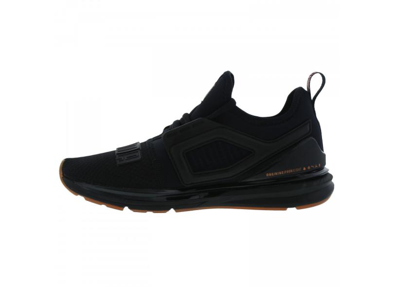 Tênis Puma Masculino Corrida Ignite Limitless 2 Unrest