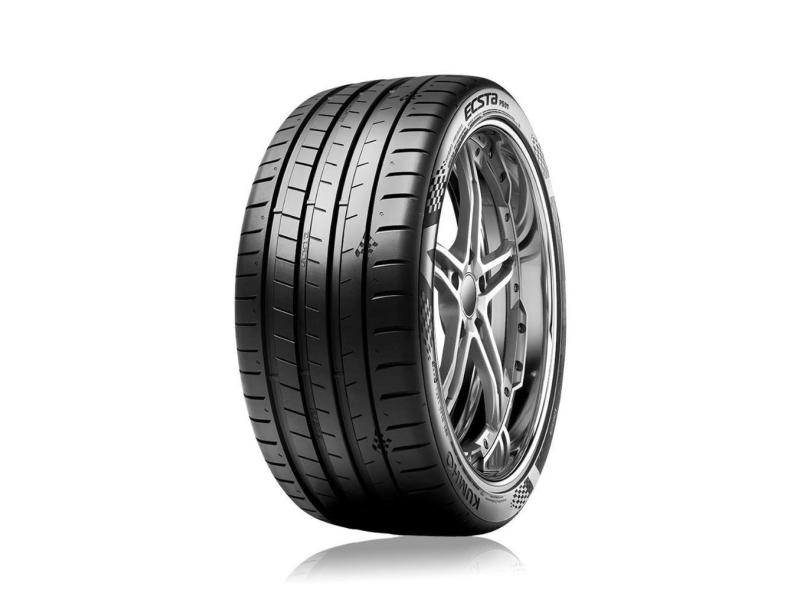 Pneu Aro 18 245/45R18 100Y Kumho Ecsta Ps91