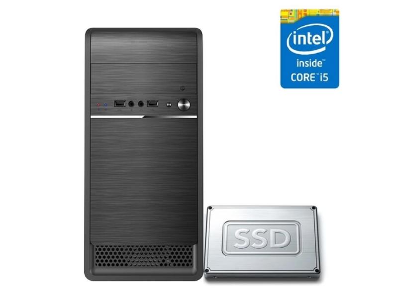 PC EasyPC Intel Core i5 16 GB 240 GB Intel HD Graphics Linux 27232
