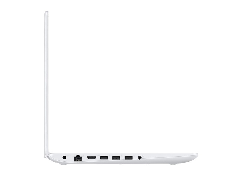 Ultrabook Samsung Essentials Intel Celeron 3215U 4 GB de RAM 500 GB 15.6 " Windows 10 Home E21