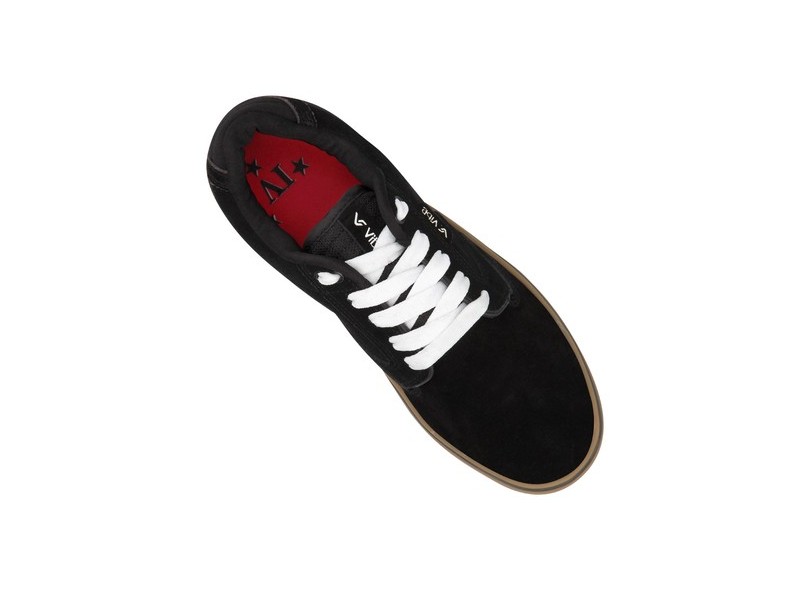 Tênis Vibe Masculino Skate Rafael Gomes 4