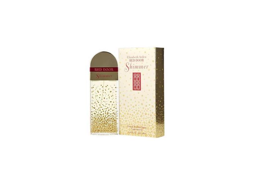 Elizabeth arden shimmer discount perfume