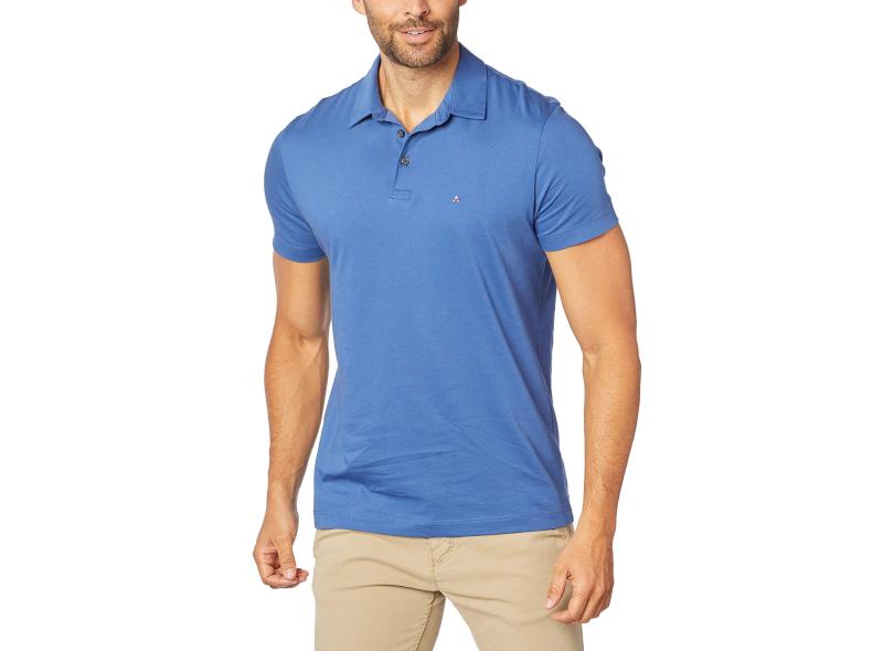 polo aramis promoção