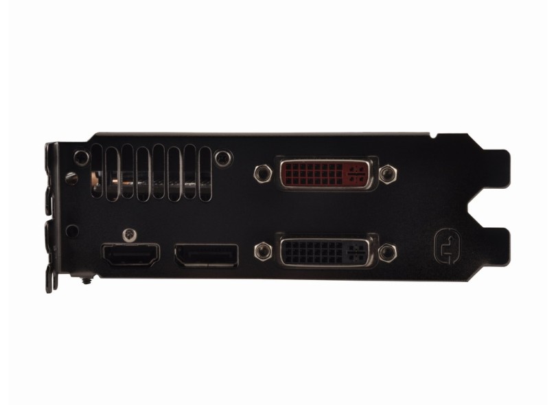 Placa de Video ATI Radeon R9 270X 2 GB GDDR5 256 Bits XFX R9-270X-CDJ4 ...