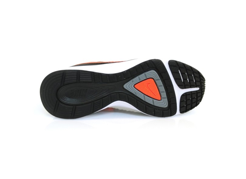 Tênis Nike Masculino Corrida Dual Fusion X