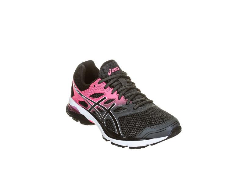 Tênis Asics Feminino Corrida Gel Shogun 2