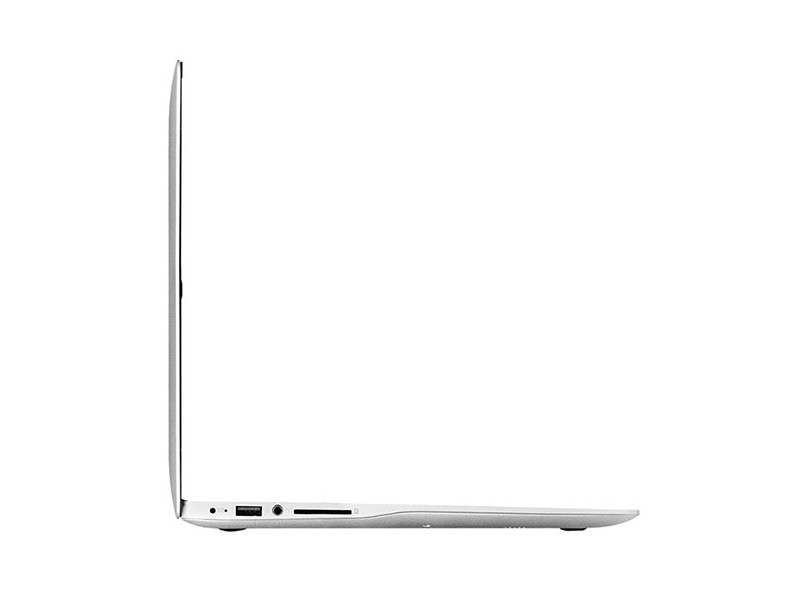 Ultrabook Qbex Intel Core i3 3217U 3ª Geração 4 GB 320 GB Touchscreen 14" Windows 8