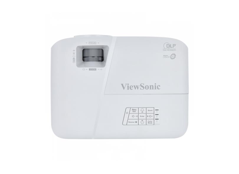 Projetor ViewSonic 3600 lumens PA503X