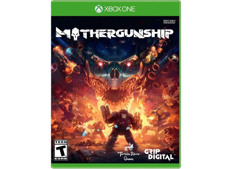 Jogo Mothergunship Xbox One Grip Digital