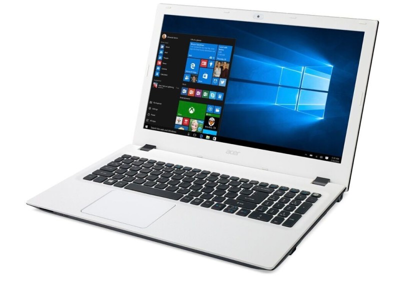 Notebook Acer Aspire E5 Intel Core i5 6200U 4 GB de RAM 500 GB 15.6 " Windows 10 Home E5-574-55K4