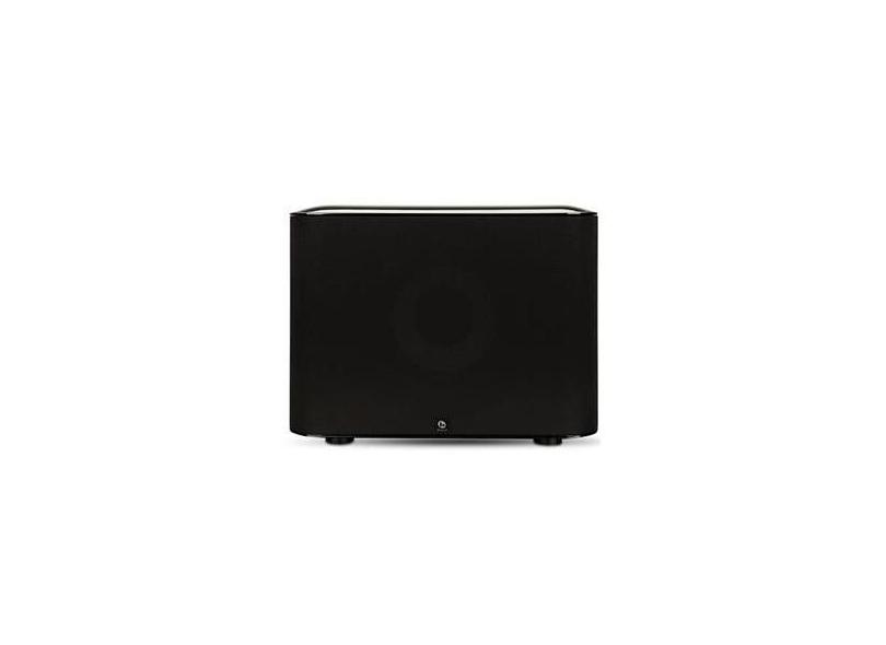 Boston Msubwoofer - Subwoofer ativo de 10