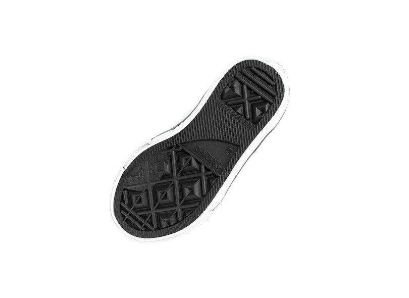 Tênis Starzinho Infantil de Menina Casual 30SS001