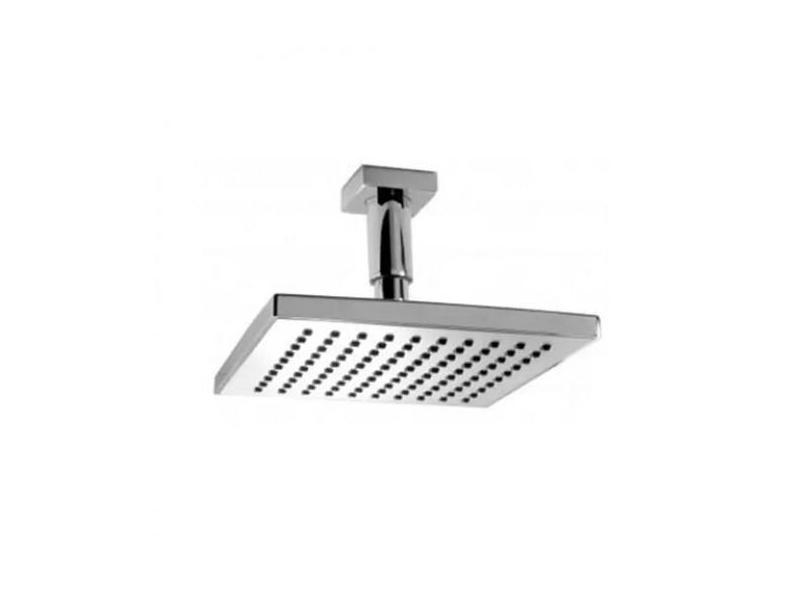 Chuveiro de Teto Trend Cromado - Perflex
