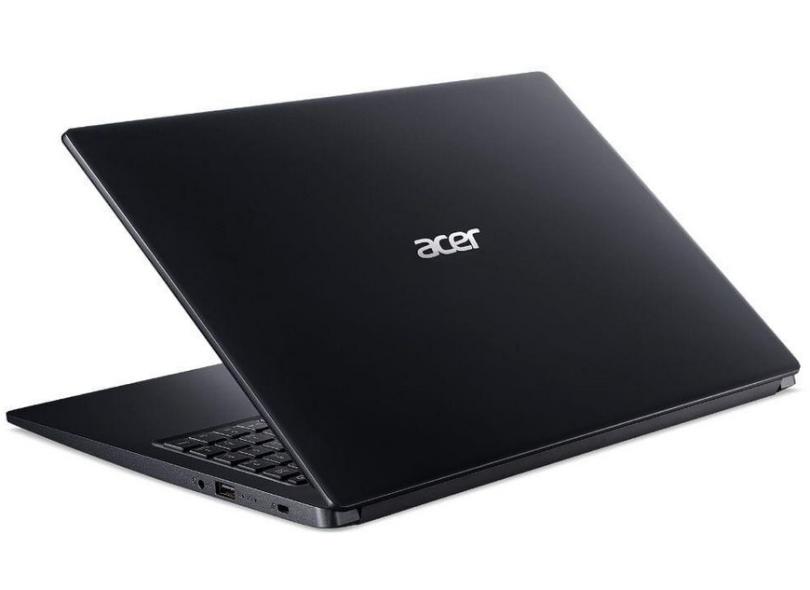 Notebook Acer Aspire 3 AMD Ryzen 7 3700U 12.0 GB de RAM 512.0 GB 15.6 " Windows 10 A315-23-R215