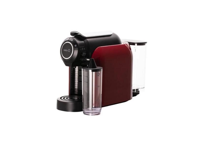 Cafeteira Expresso Delta Q MilkQool Evolution