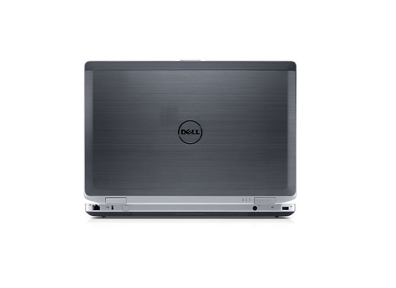 Notebook Dell Latitude Intel Core i5 3210M 3ª Geração 4 GB 320 GB LED 15,6" Windows 7 Professional E6530