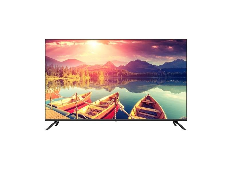 Smart TV TV LED 50 " Philco 4K PTV50G70SBLSG 4 HDMI