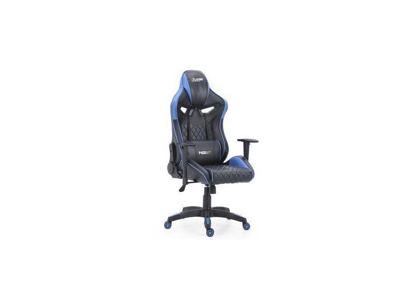 Cadeira Gamer 1400Gt Reclinável Ergonômica Extra Larga - Lambo Sports